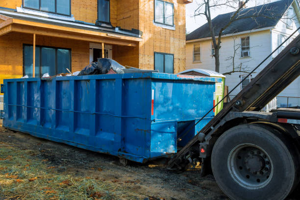 Best Construction Debris Removal  in Selma, AL