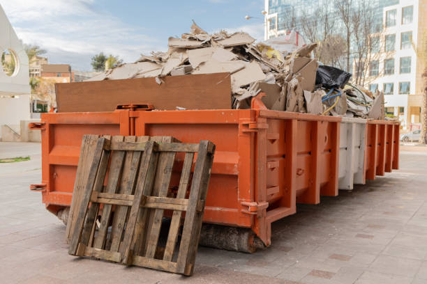Debris Removal in Selma, AL