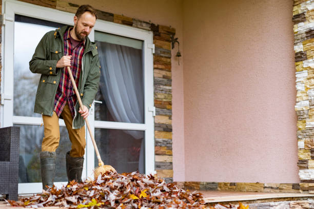 Best Garage Cleanout Services  in Selma, AL
