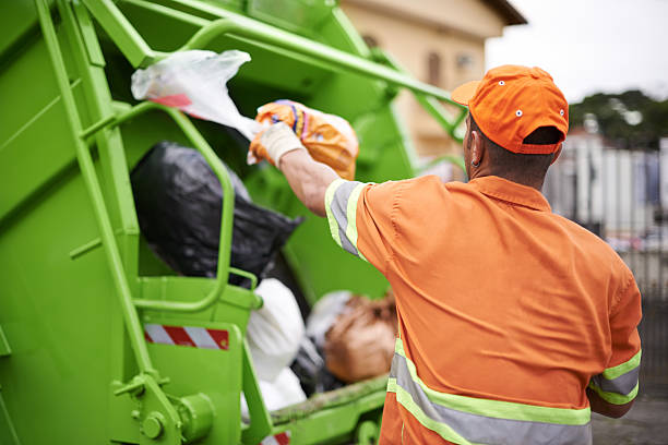 Professional Junk Removal in Selma, AL