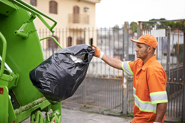 Best Construction Debris Removal  in Selma, AL