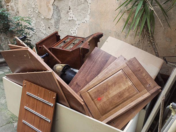Best Professional Junk Removal  in Selma, AL